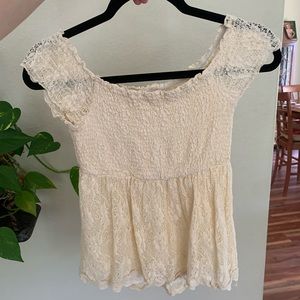 Altar’d State flowy top